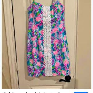 Lilly Pulitzer size 12